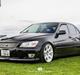 Lexus IS200