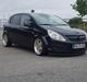 Opel Corsa D Solgt