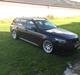 BMW E61