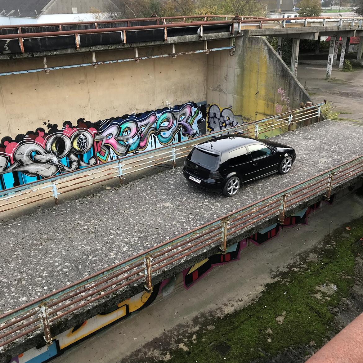 VW Golf IV 1,9TDI GTI Exclusive Edition  billede 8