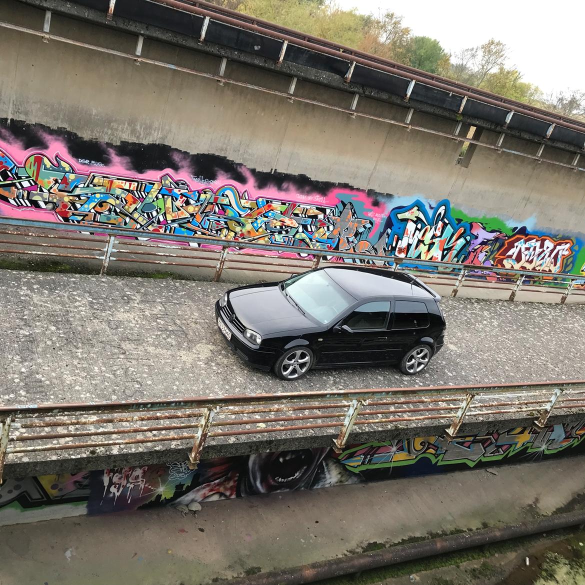 VW Golf IV 1,9TDI GTI Exclusive Edition  billede 10