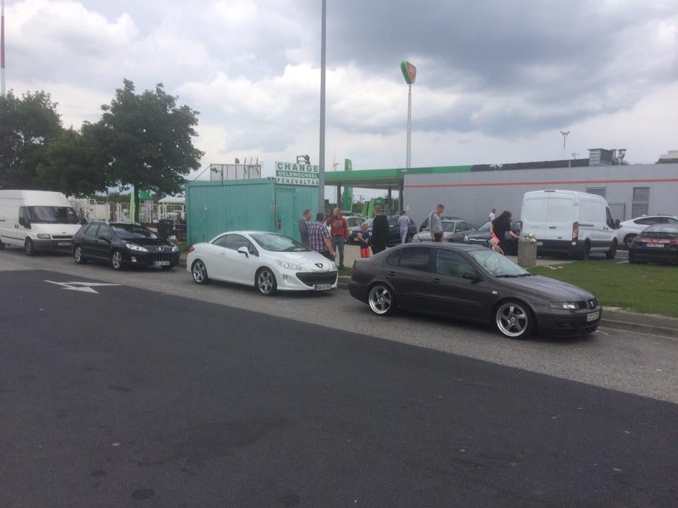 Seat Toledo 1m2 billede 6