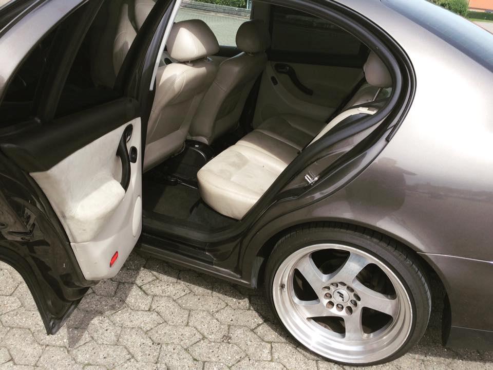 Seat Toledo 1m2 billede 7