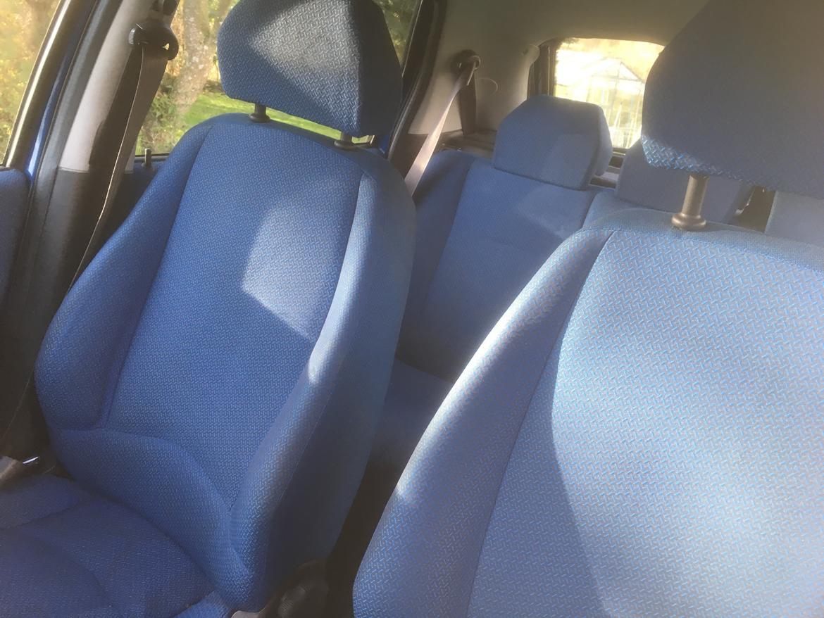 Fiat Punto MkII 1,2 billede 10