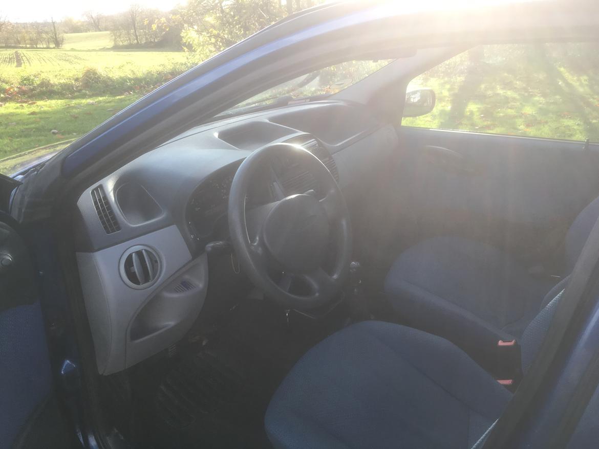 Fiat Punto MkII 1,2 billede 7
