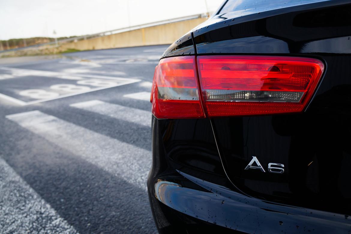 Audi A6 C7 billede 11