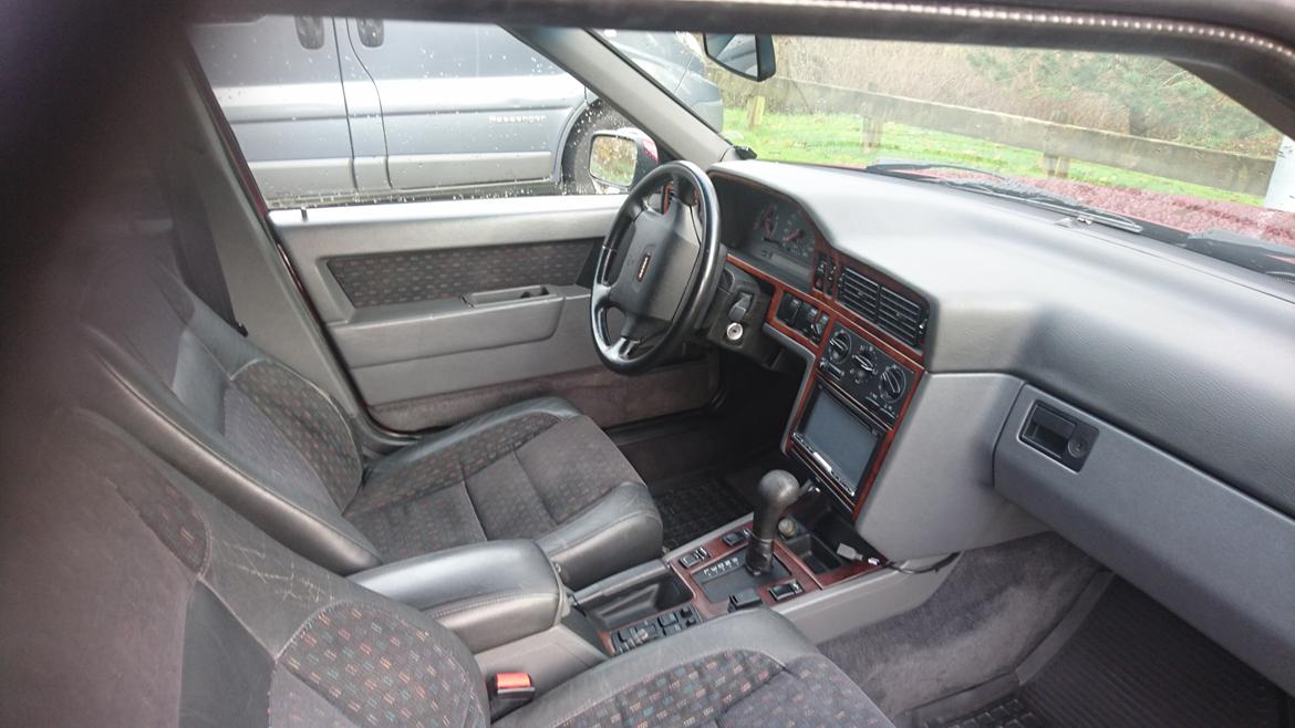 Volvo 850 T5 billede 13