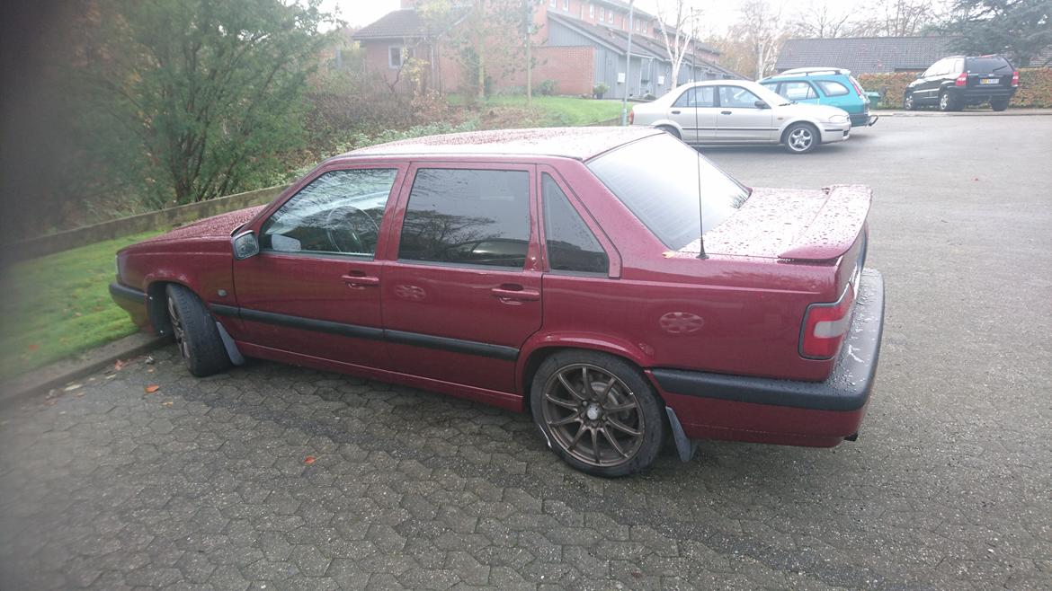 Volvo 850 T5 billede 3