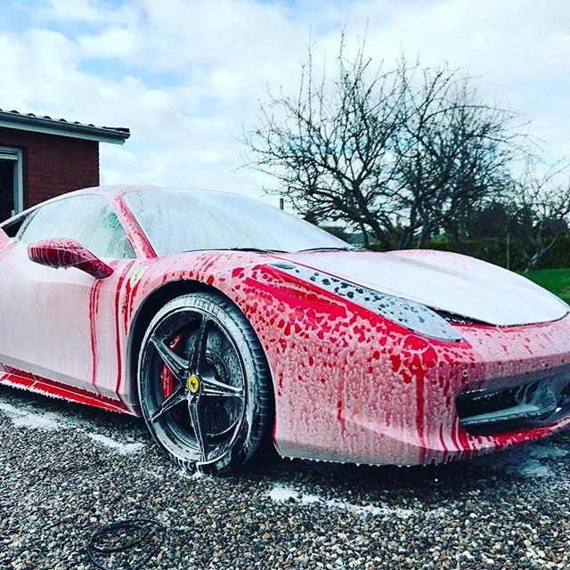 Ferrari 458 Italia billede 4