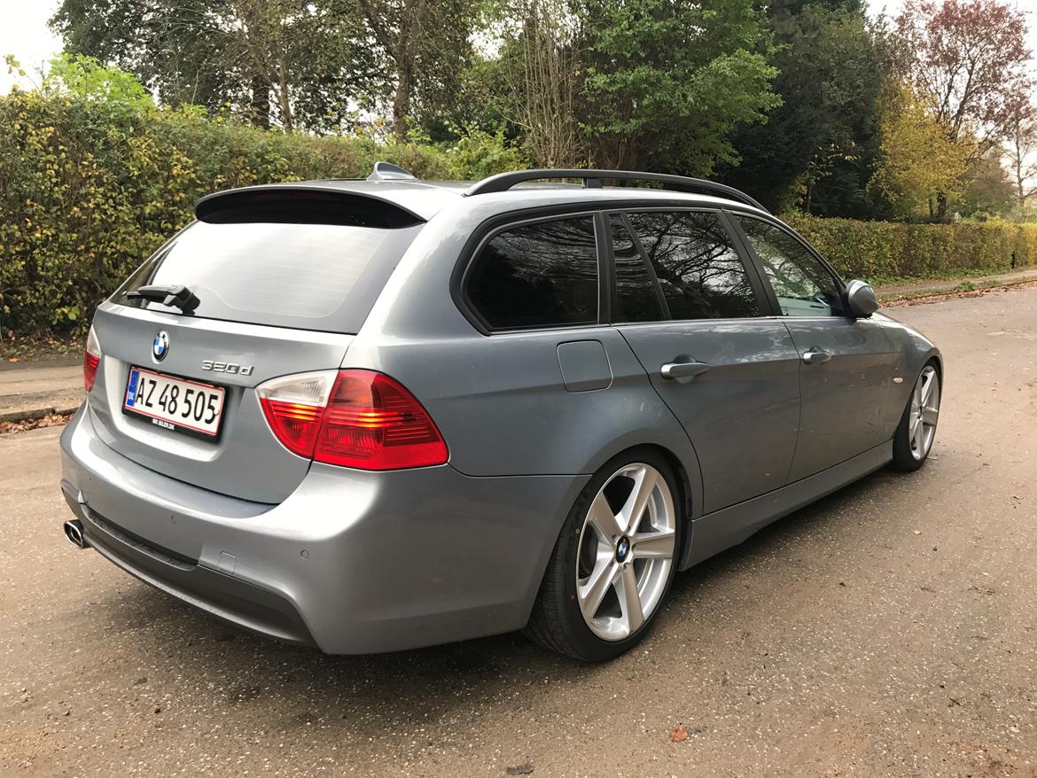 BMW E91 Familie Slæden ( Solgt )  billede 44