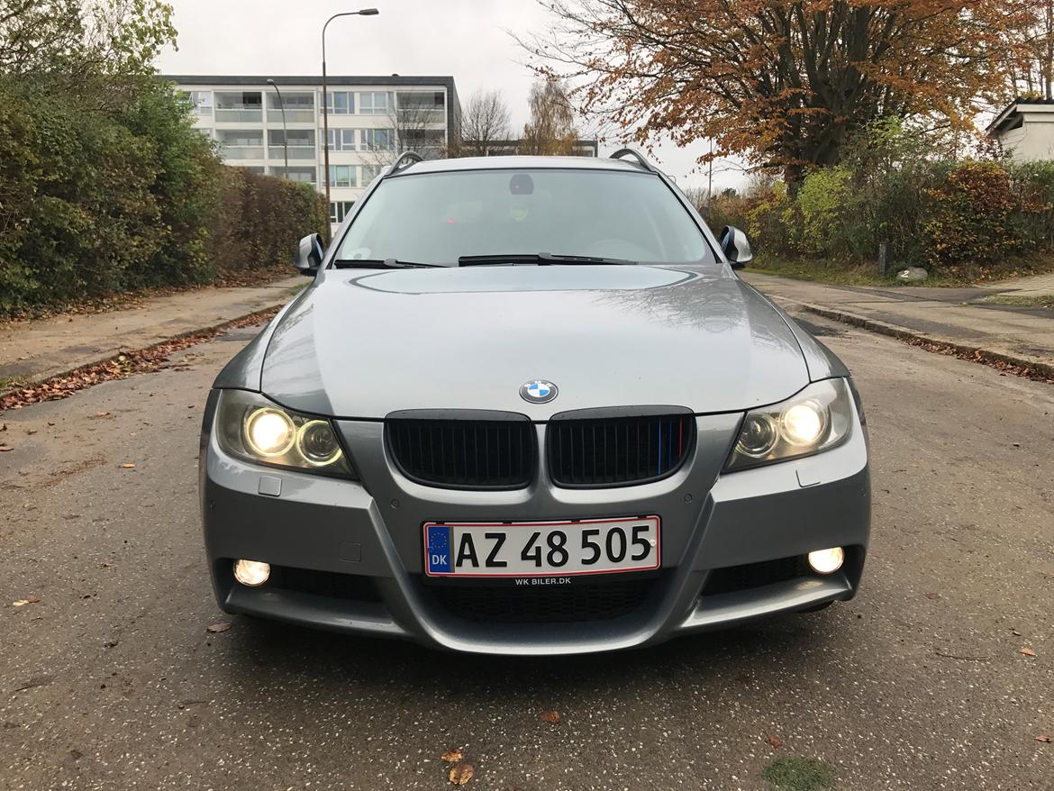 BMW E91 Familie Slæden ( Solgt )  billede 46