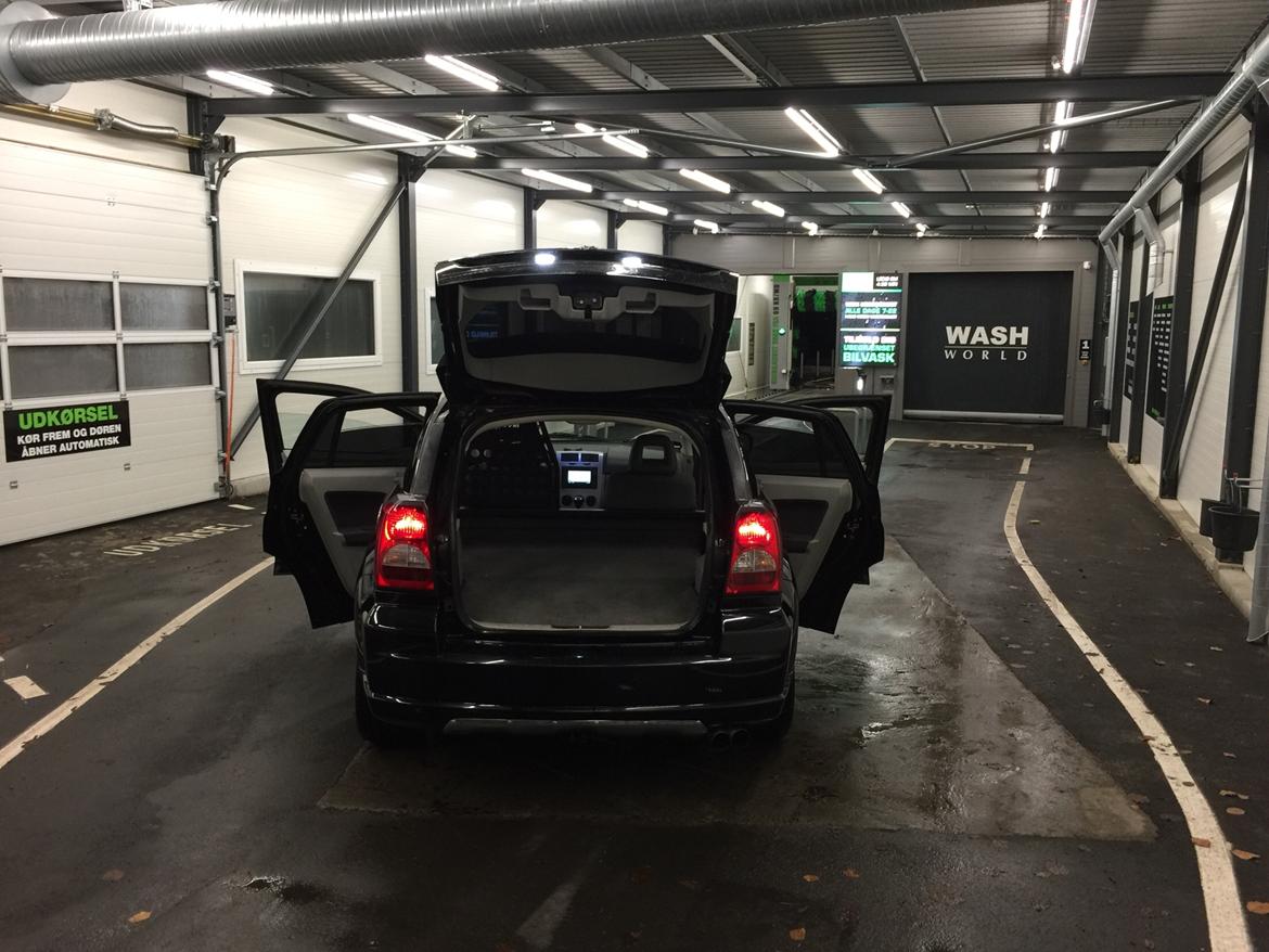 Dodge Caliber "solgt" billede 16