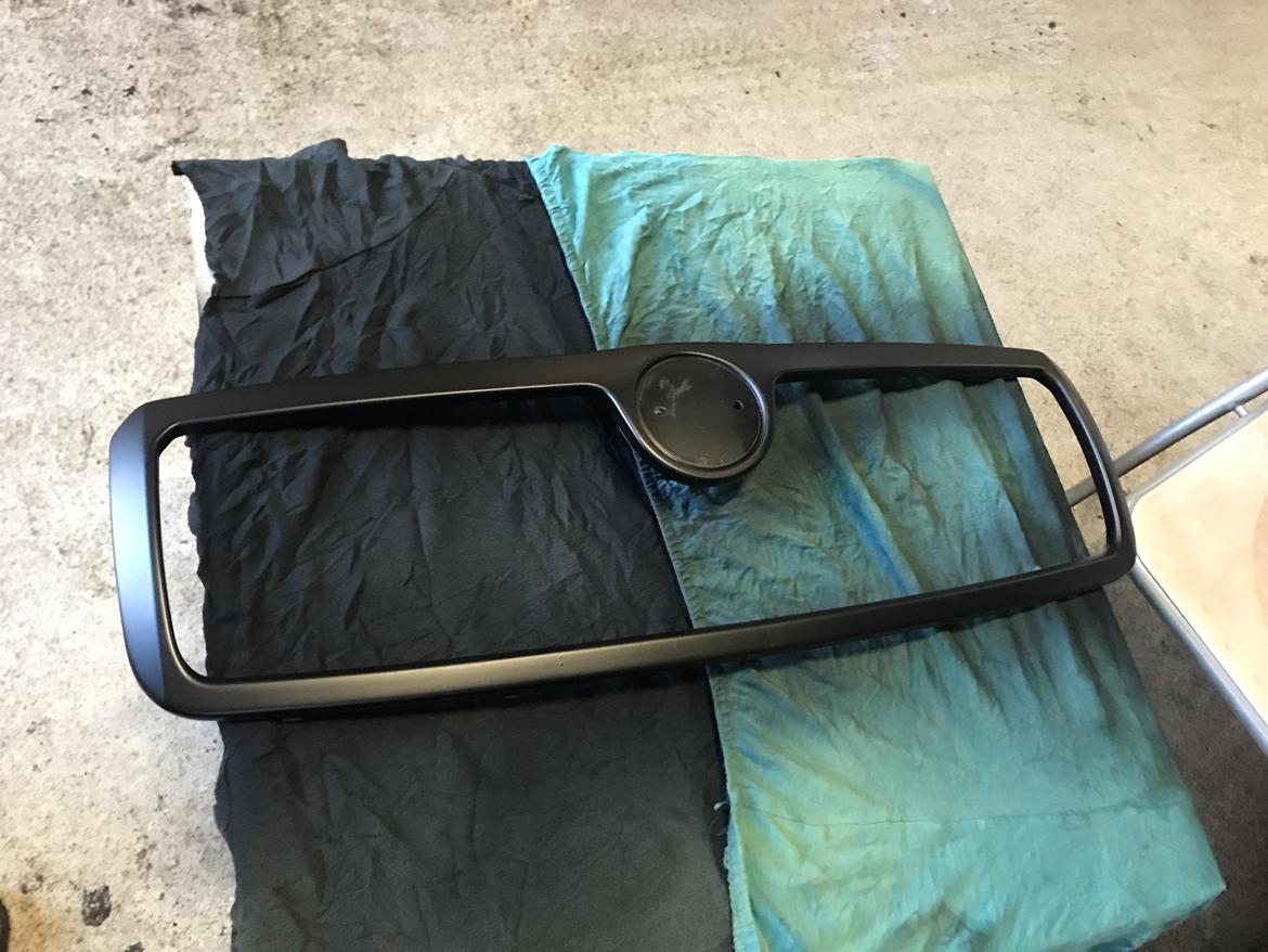 Skoda Fabia VRs billede 9