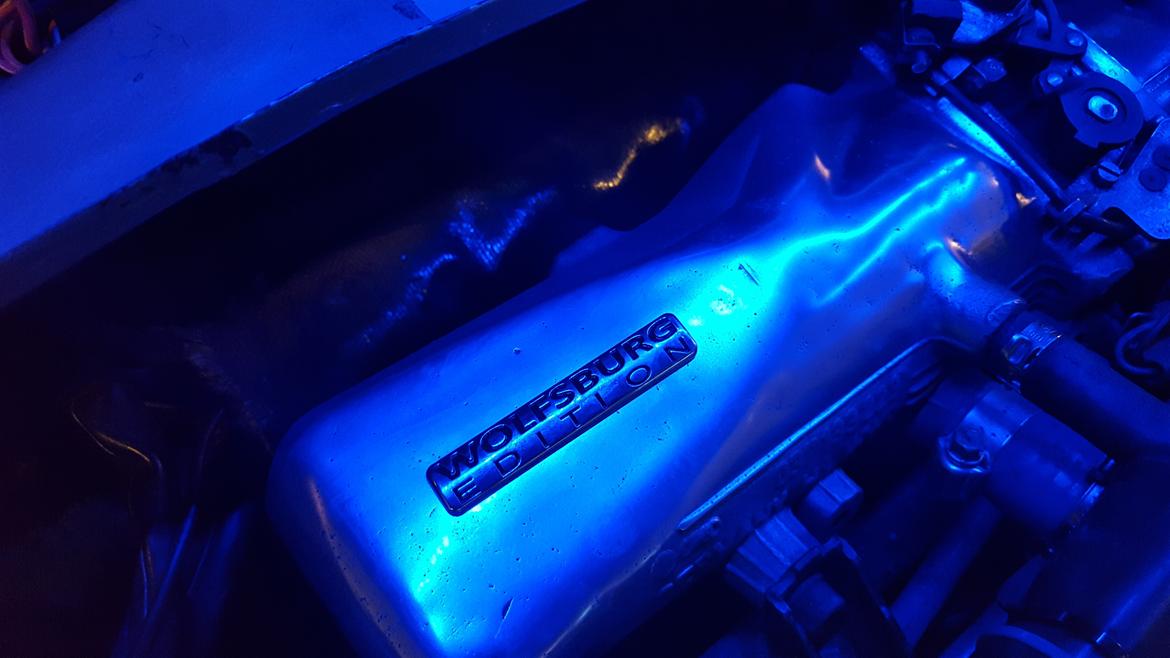 VW Corrado  billede 17