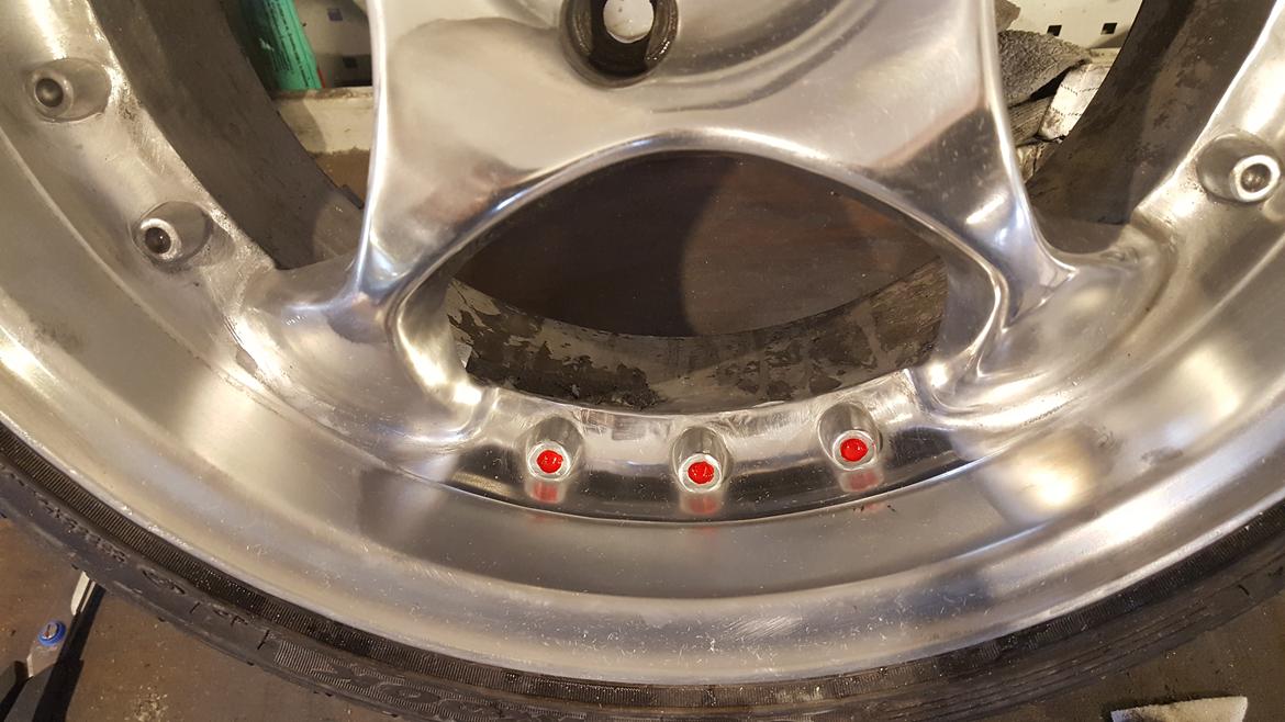 VW Corrado  billede 30