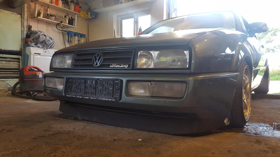 VW Corrado  billede 31