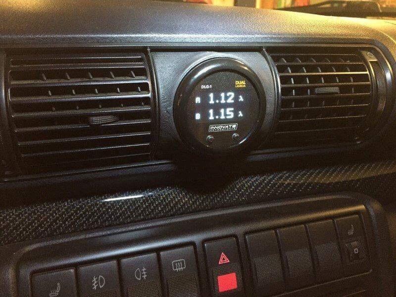 Audi S4 B5 Stationcar billede 13