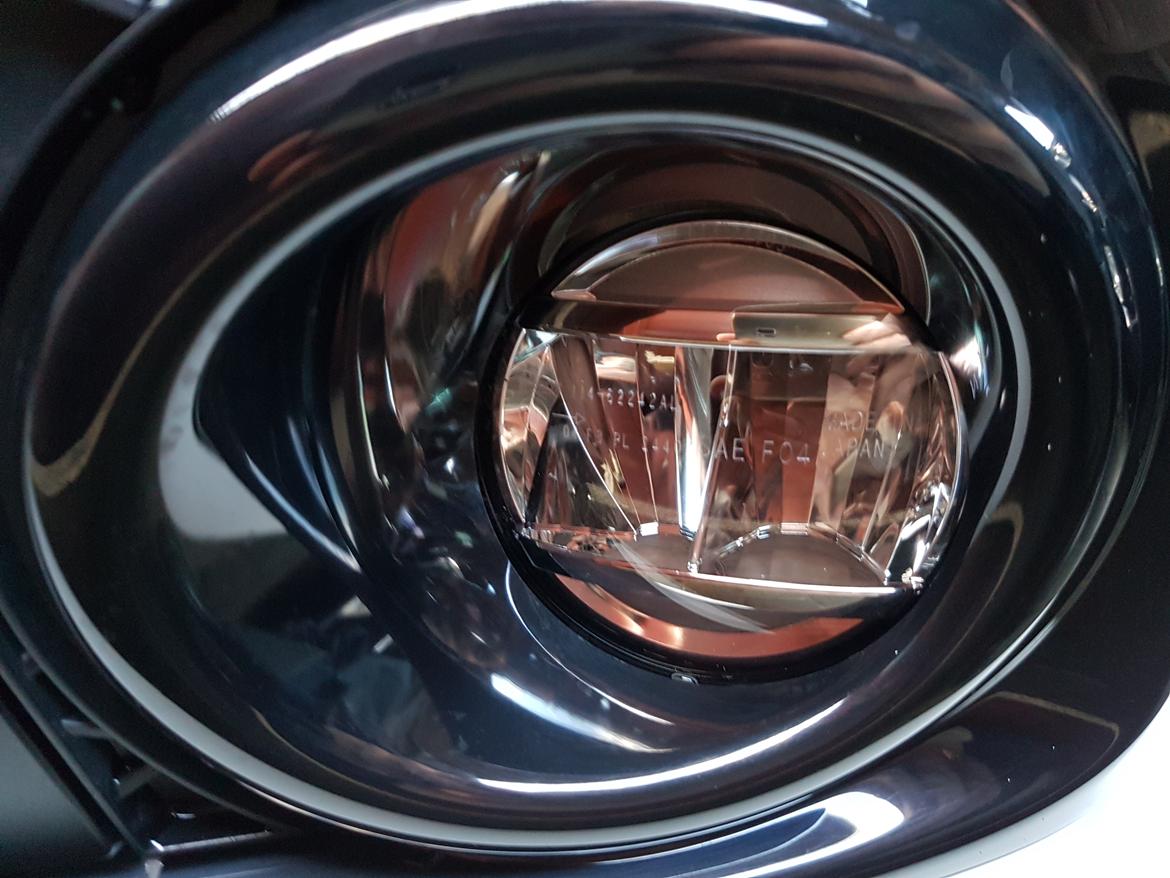 Honda Civic 1.5i-Turbo VTEC Prestige  billede 16