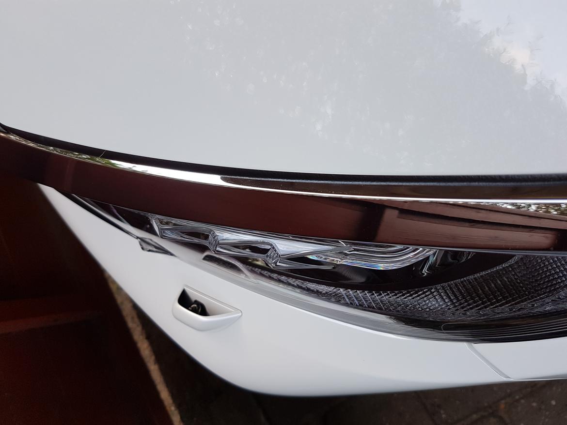 Honda Civic 1.5i-Turbo VTEC Prestige  billede 15