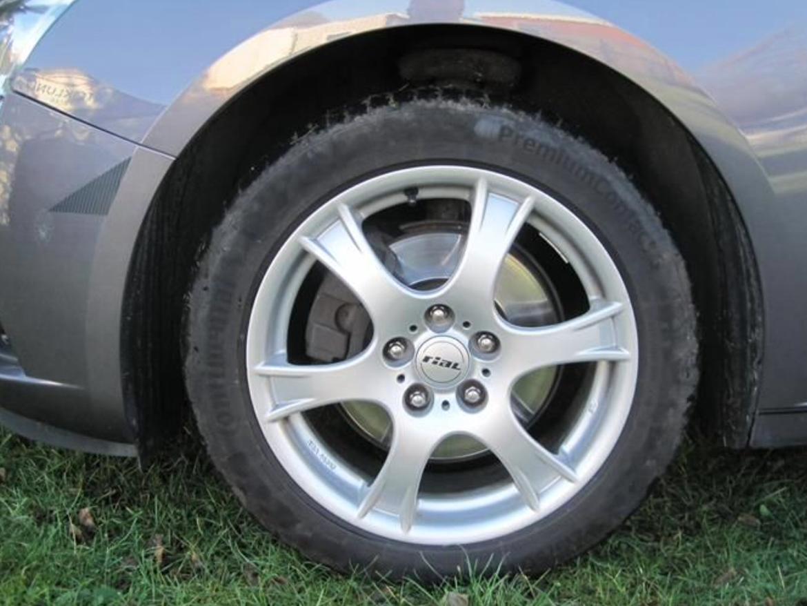 Chevrolet Cruze  billede 8