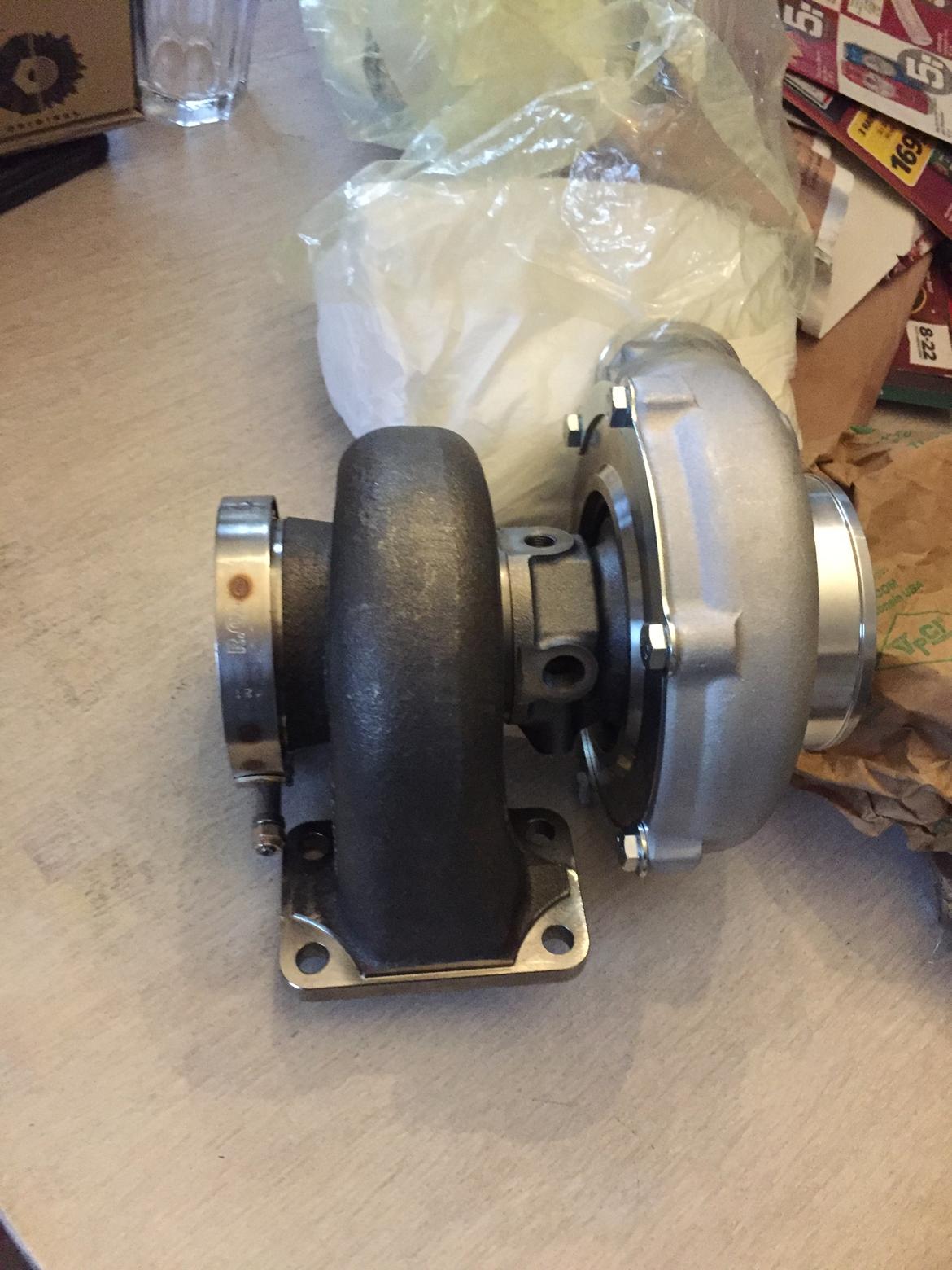 Volvo S70 T5 R-design  billede 36