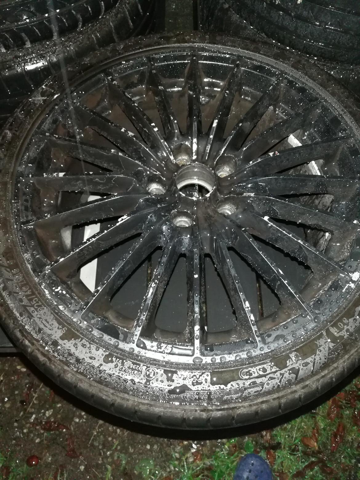 VW Touran 1,9 105HK TDI  billede 19