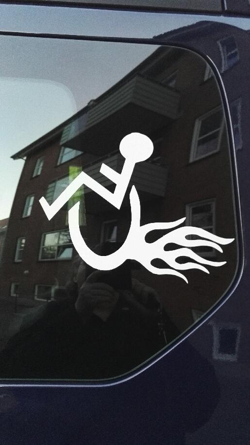 Ford Transit Custom Kombi billede 17