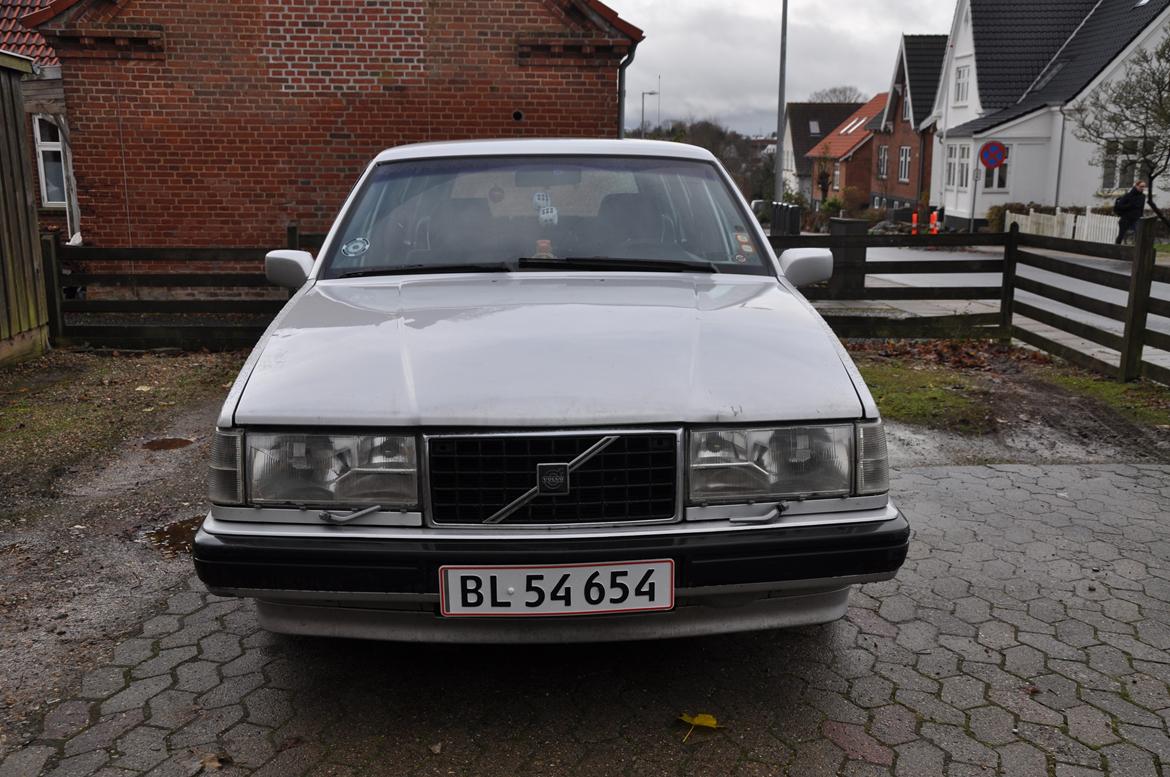 Volvo 960 3.0 Aut billede 5