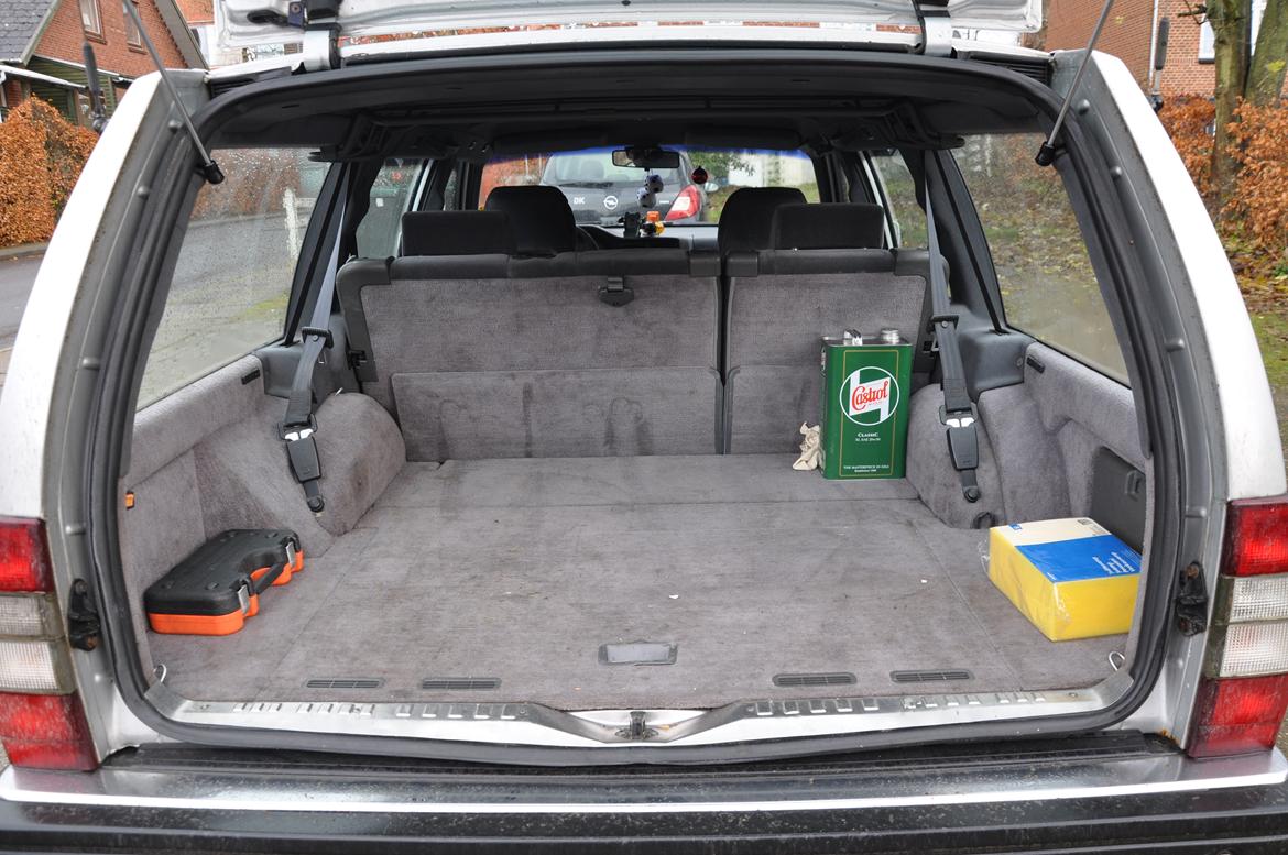 Volvo 960 3.0 Aut billede 6