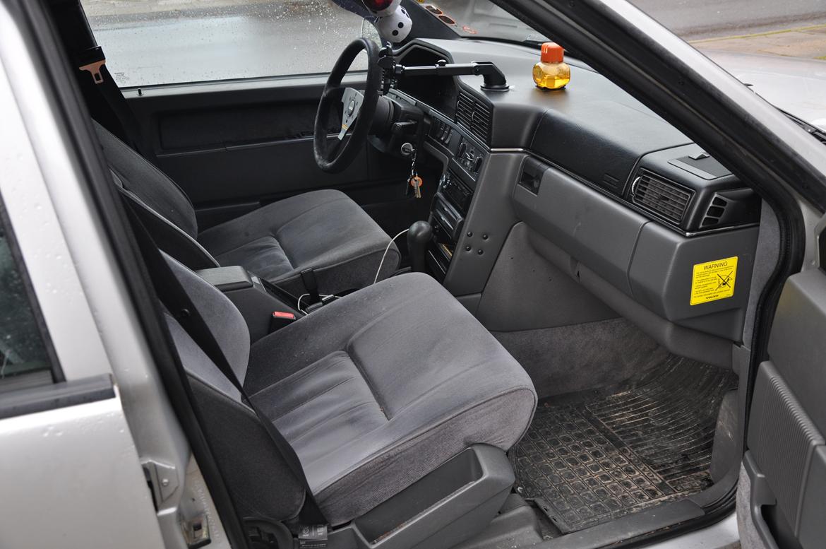 Volvo 960 3.0 Aut billede 8