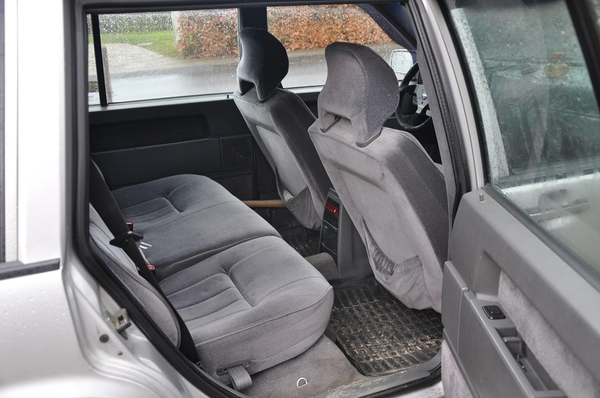 Volvo 960 3.0 Aut billede 9