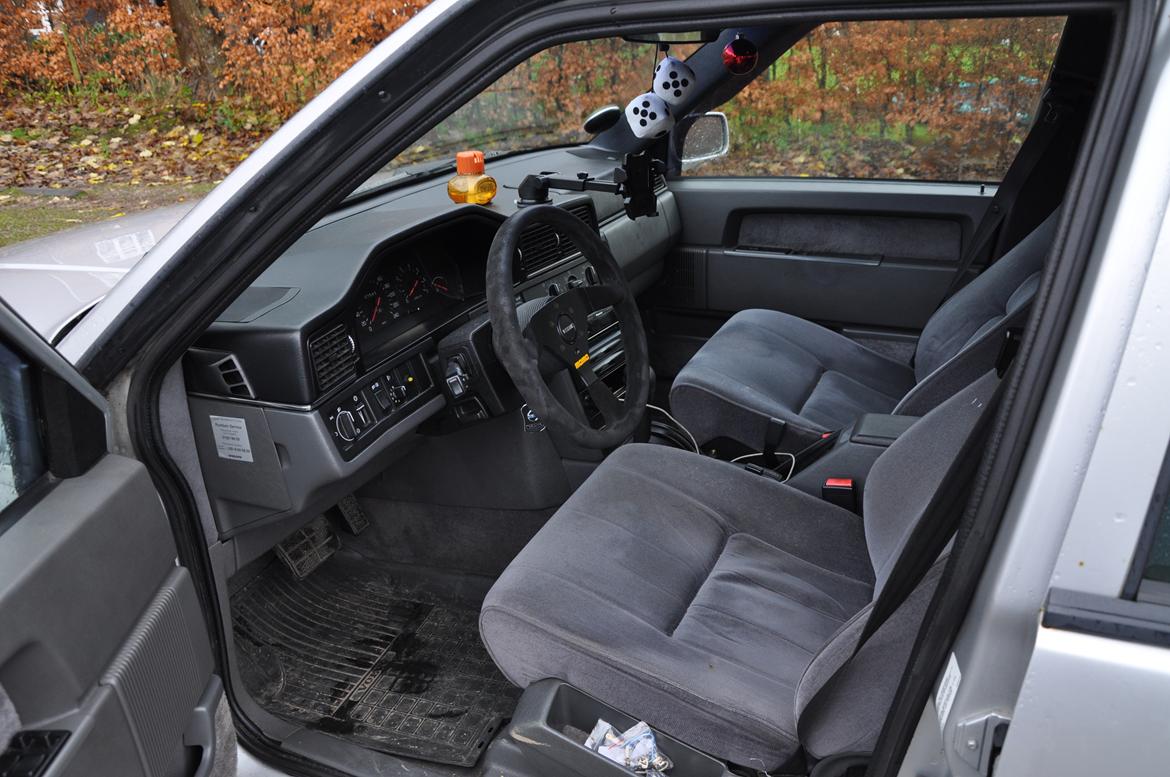 Volvo 960 3.0 Aut billede 10