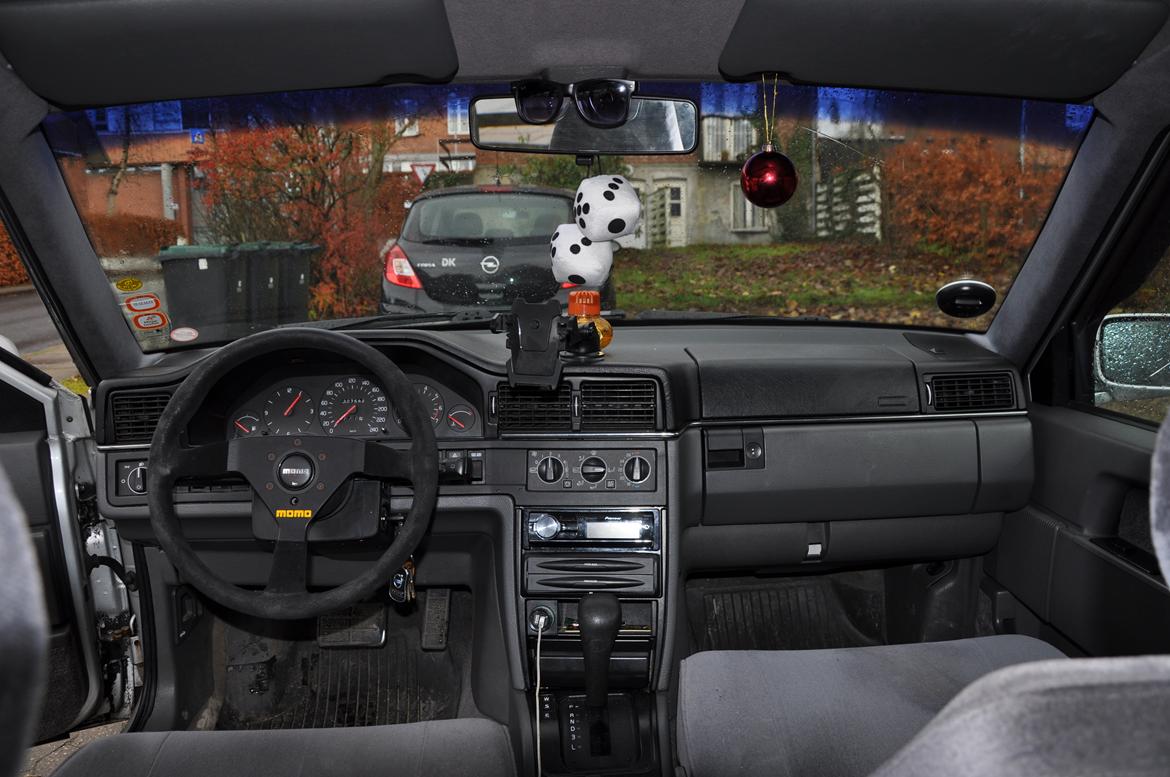 Volvo 960 3.0 Aut billede 11