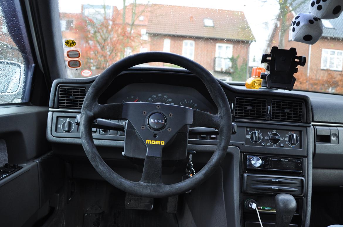 Volvo 960 3.0 Aut billede 12