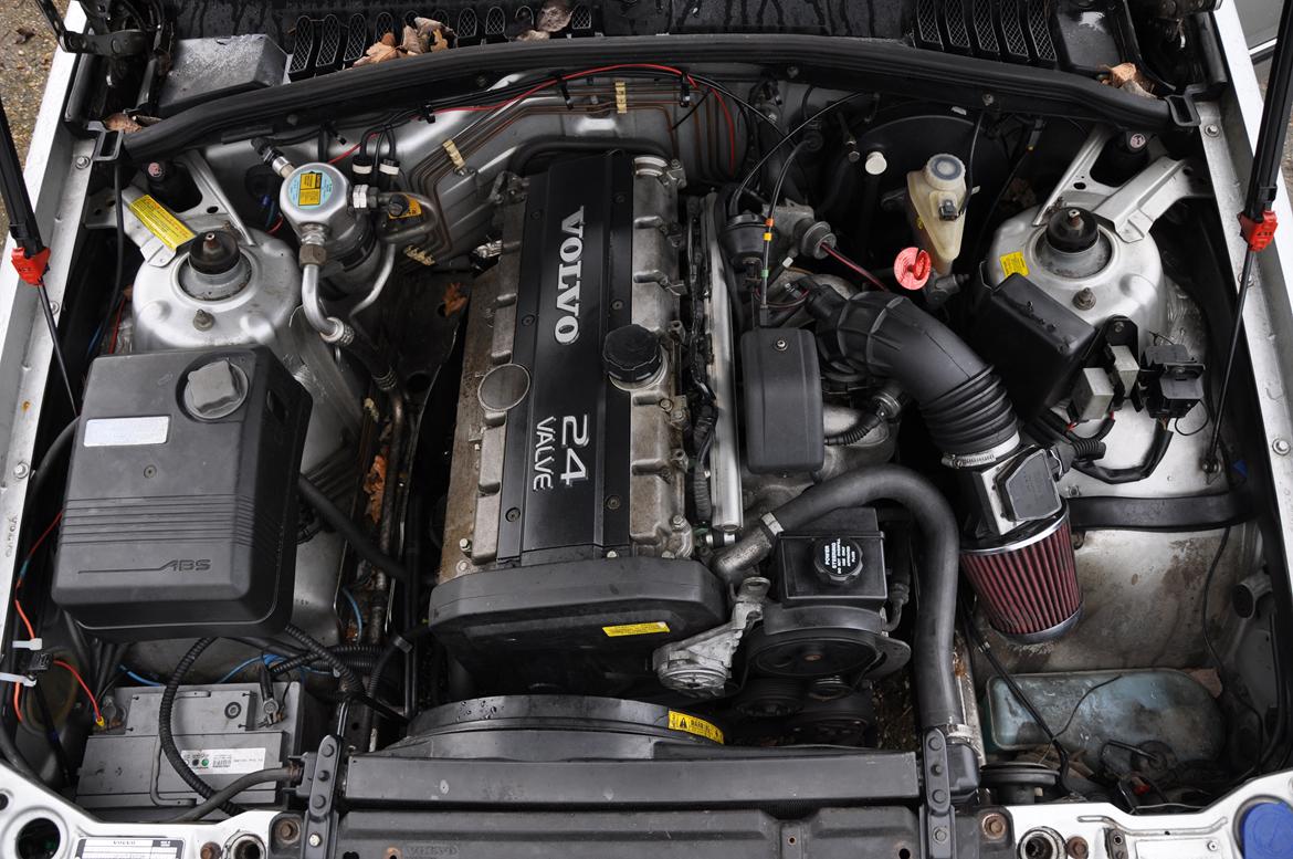 Volvo 960 3.0 Aut billede 14