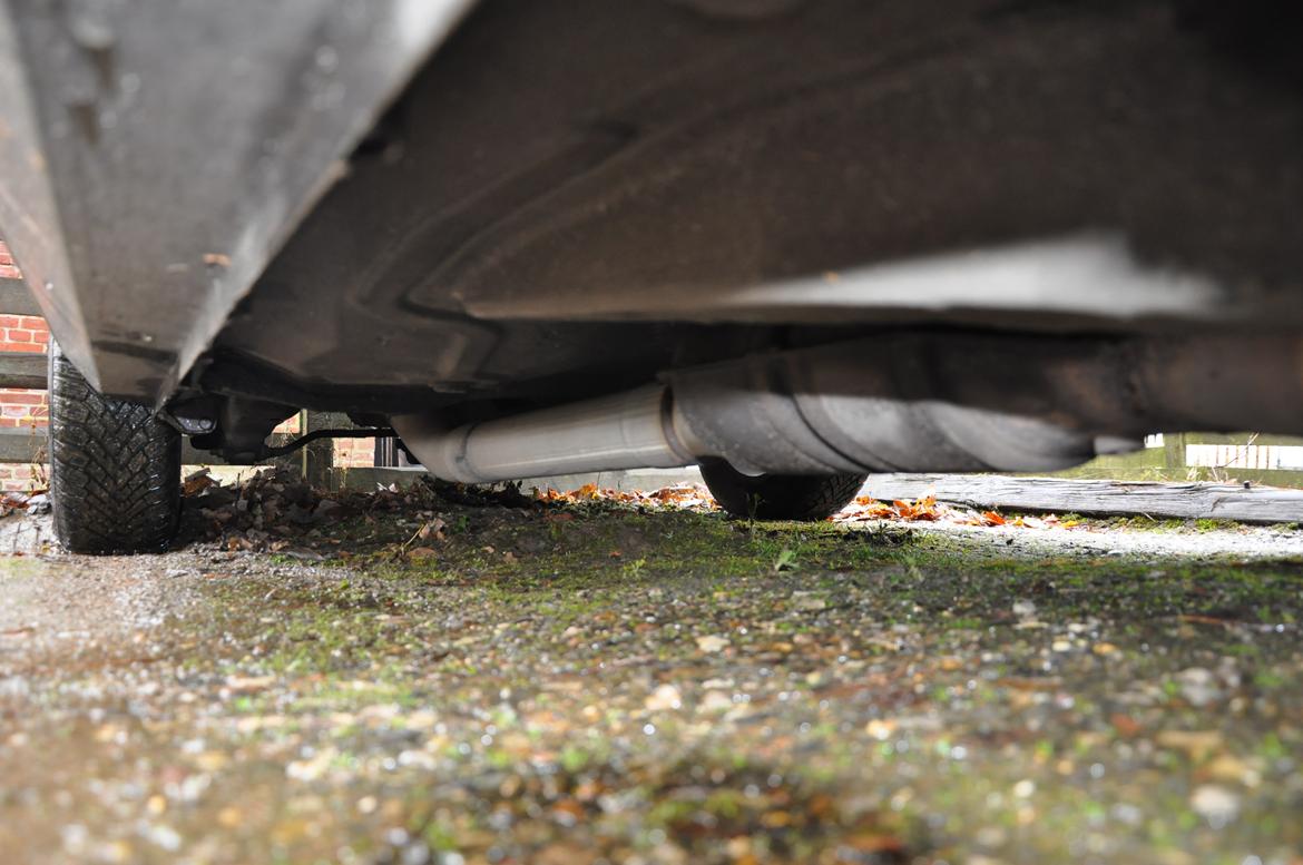 Volvo 960 3.0 Aut billede 15