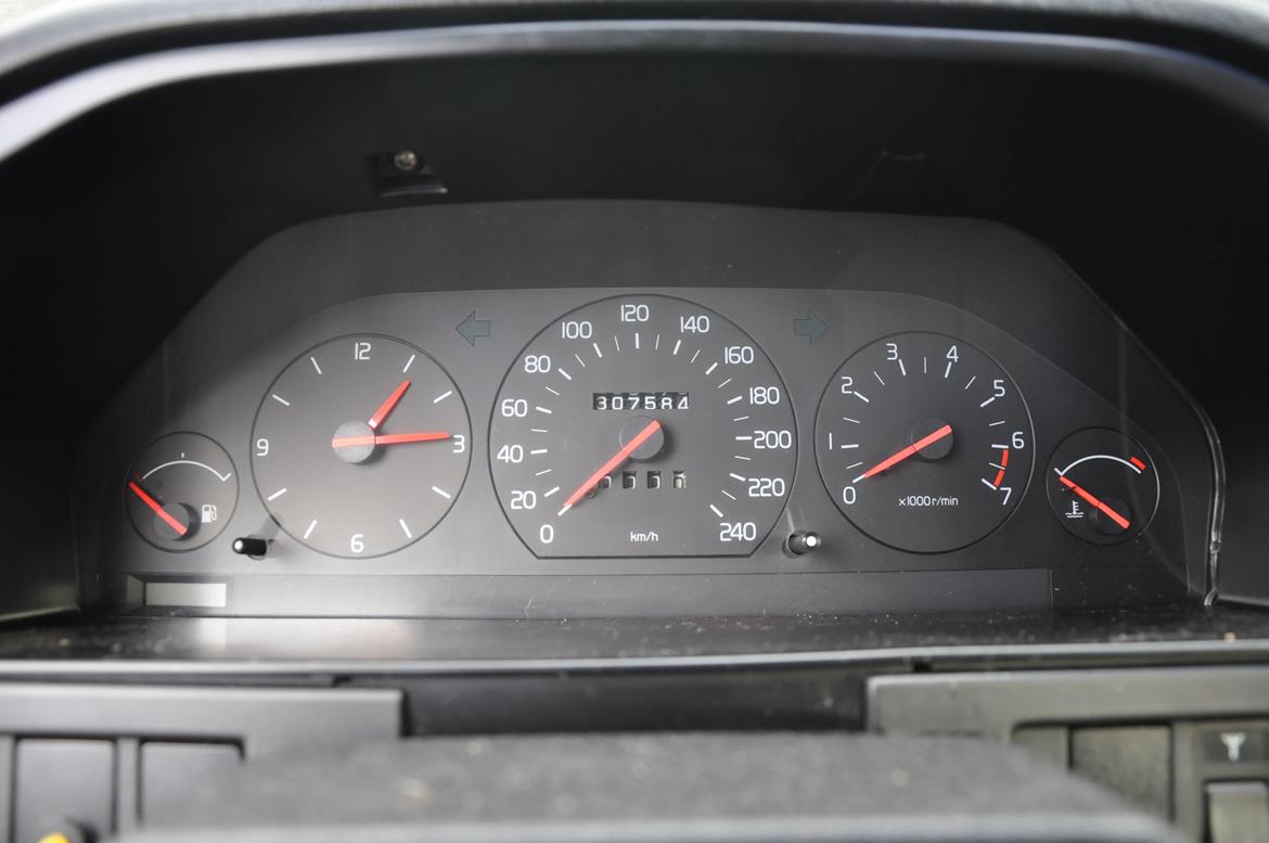 Volvo 960 3.0 Aut billede 17