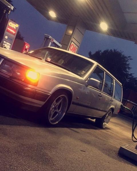 Volvo 960 3.0 Aut billede 1