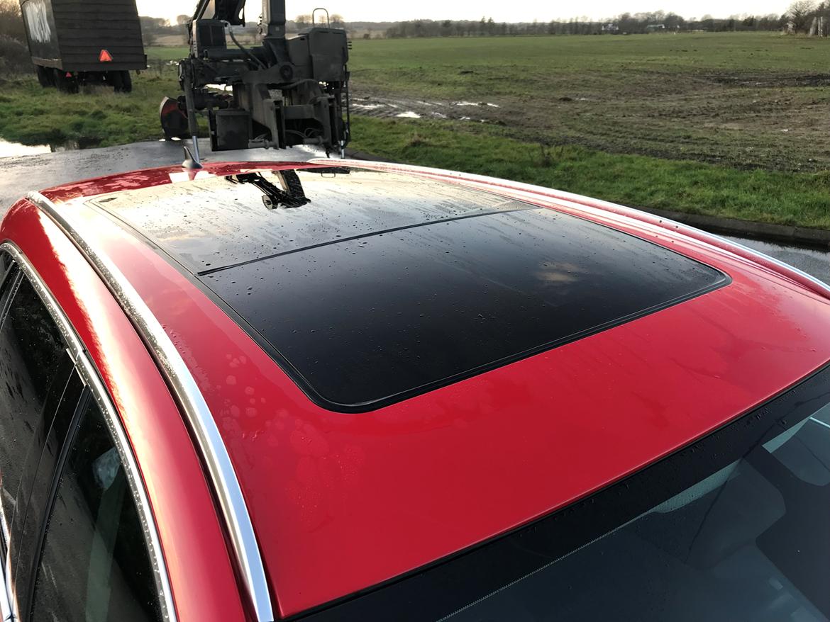 Opel Insignia CDTi Sports Tourer EcoFlex 163hk billede 18