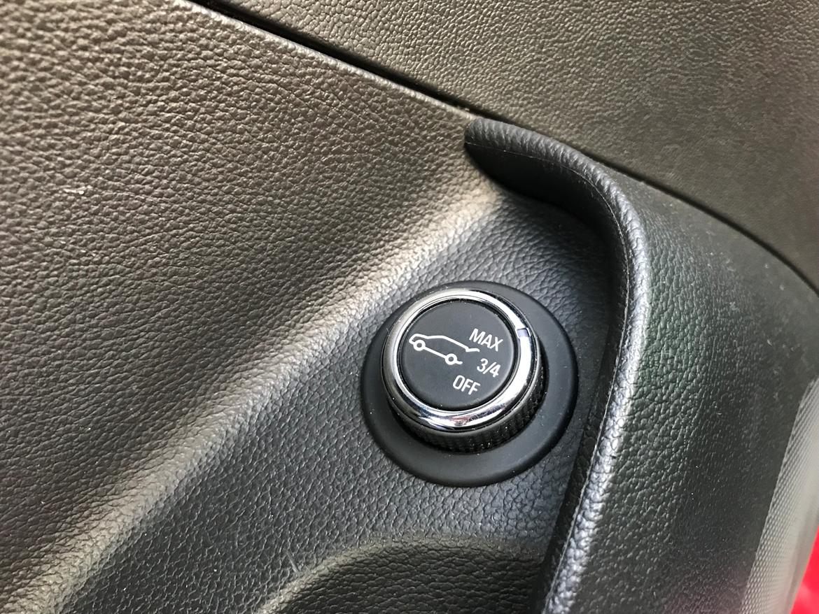 Opel Insignia CDTi Sports Tourer EcoFlex 163hk billede 29