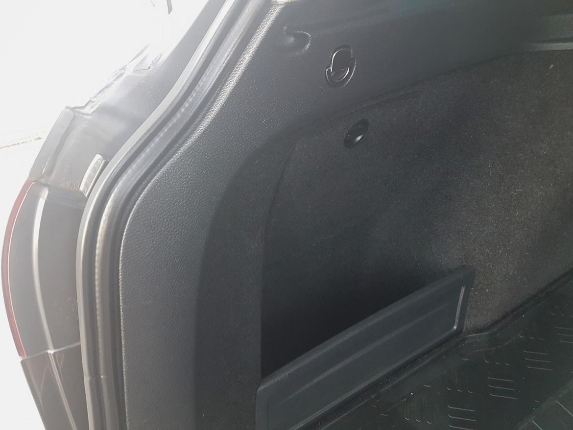 VW Passat 3C Variant Highline billede 23