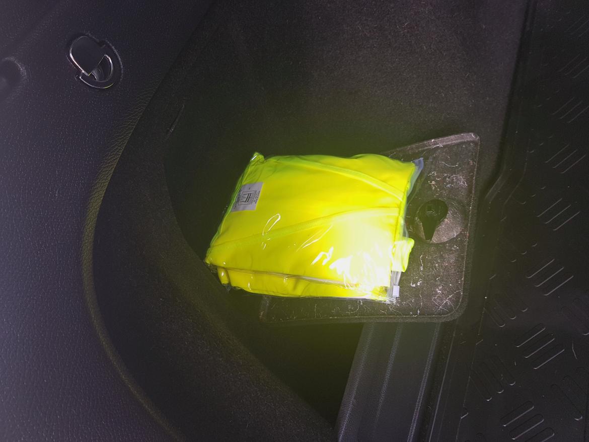 VW Passat 3C Variant Highline billede 24