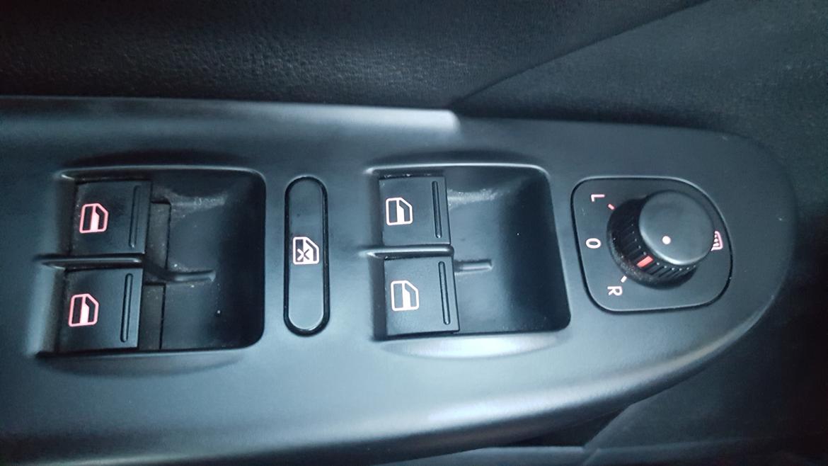 VW Passat 3C Variant Highline billede 10