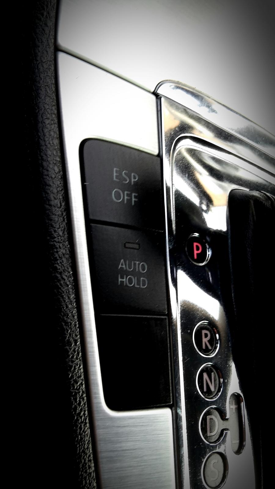 VW Passat 3C Variant Highline billede 11