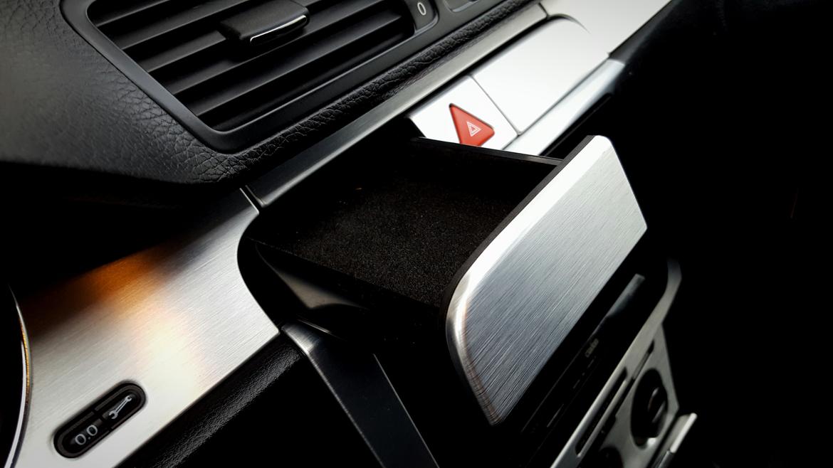 VW Passat 3C Variant Highline billede 9