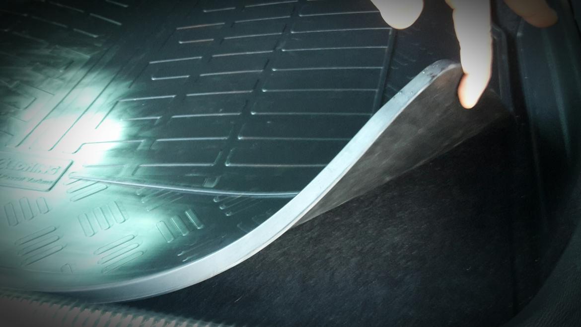 VW Passat 3C Variant Highline billede 21