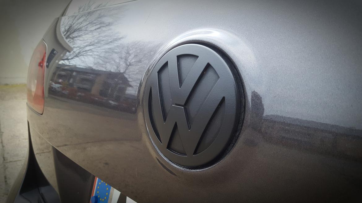 VW Passat 3C Variant Highline billede 5