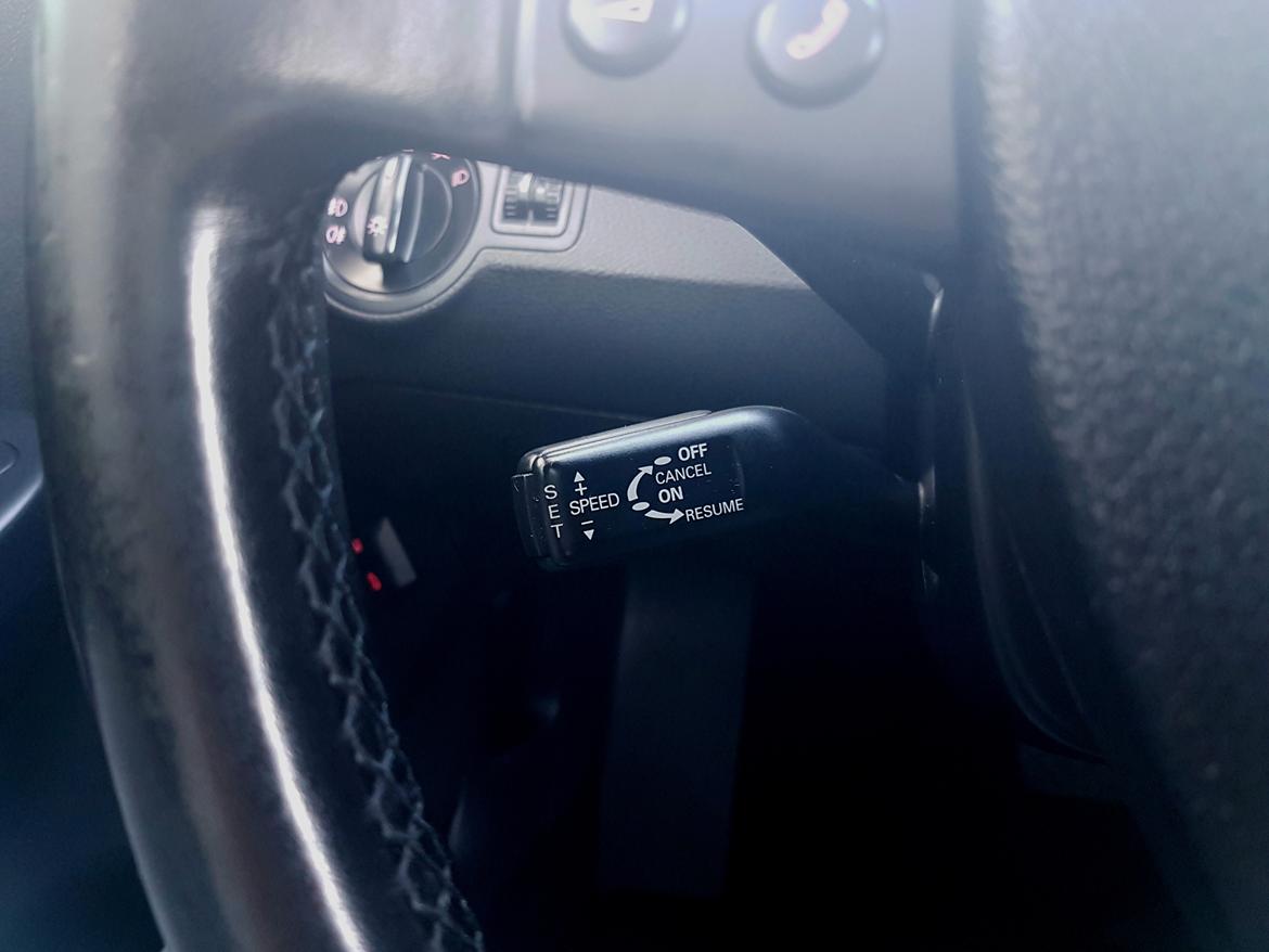 VW Passat 3C Variant Highline billede 13