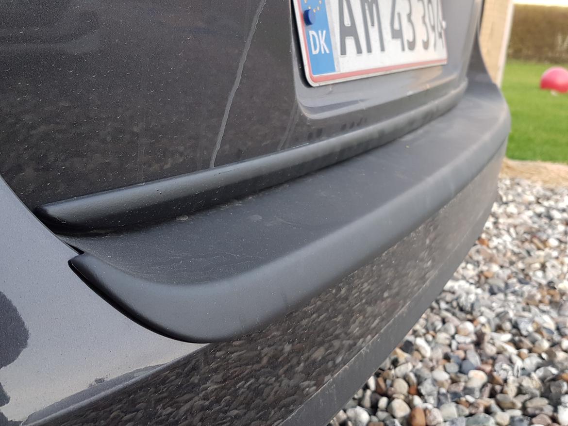 VW Passat 3C Variant Highline billede 4