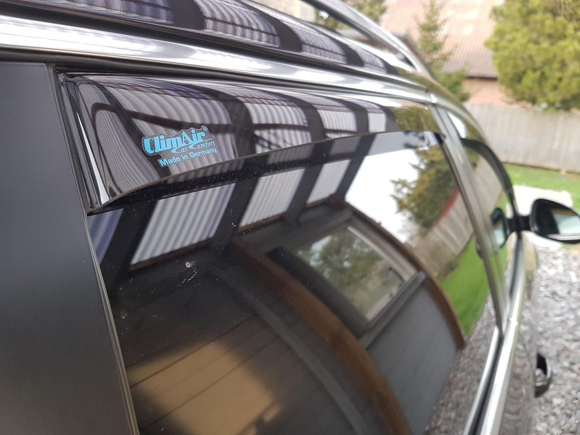 VW Passat 3C Variant Highline billede 6